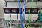 Unused 2013 Tromp Sheeting Line