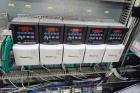 Unused 2013 Tromp Sheeting Line