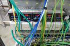 Unused 2013 Tromp Sheeting Line