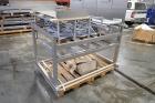 Unused 2013 Tromp Sheeting Line