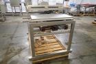 Unused 2013 Tromp Sheeting Line