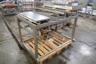 Unused 2013 Tromp Sheeting Line