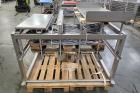 Unused 2013 Tromp Sheeting Line