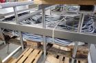Unused 2013 Tromp Sheeting Line