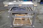 Unused 2013 Tromp Sheeting Line