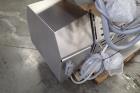 Unused 2013 Tromp Sheeting Line