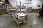 Unused 2013 Tromp Sheeting Line