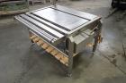 Unused 2013 Tromp Sheeting Line