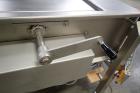 Unused 2013 Tromp Sheeting Line
