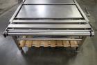 Unused 2013 Tromp Sheeting Line