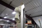Unused 2013 Tromp Sheeting Line