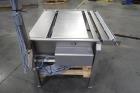 Unused 2013 Tromp Sheeting Line
