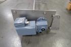 Unused 2013 Tromp Sheeting Line