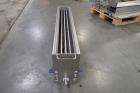 Unused 2013 Tromp Sheeting Line