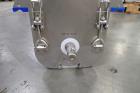 Unused 2013 Tromp Sheeting Line