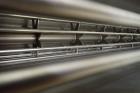 Unused 2013 Tromp Sheeting Line