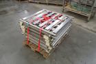 Unused 2013 Tromp Sheeting Line