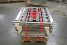 Unused 2013 Tromp Sheeting Line