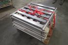 Unused 2013 Tromp Sheeting Line
