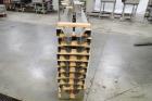 Unused 2013 Tromp Sheeting Line