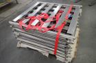 Unused 2013 Tromp Sheeting Line