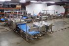 Unused 2013 Tromp Sheeting Line