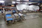 Unused 2013 Tromp Sheeting Line