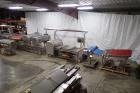 Unused 2013 Tromp Sheeting Line