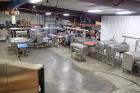 Unused 2013 Tromp Sheeting Line