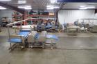 Unused 2013 Tromp Sheeting Line