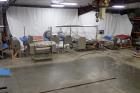 Unused 2013 Tromp Sheeting Line