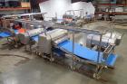 Unused 2013 Tromp Sheeting Line