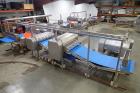 Unused 2013 Tromp Sheeting Line