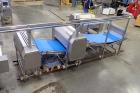 Unused 2013 Tromp Sheeting Line