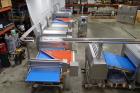 Unused 2013 Tromp Sheeting Line