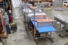 Unused 2013 Tromp Sheeting Line