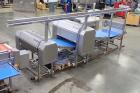 Unused 2013 Tromp Sheeting Line