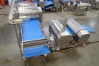 Unused 2013 Tromp Sheeting Line
