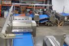 Unused 2013 Tromp Sheeting Line