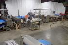 Unused 2013 Tromp Sheeting Line
