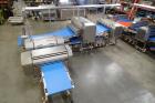 Unused 2013 Tromp Sheeting Line