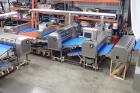 Unused 2013 Tromp Sheeting Line