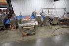Unused 2013 Tromp Sheeting Line