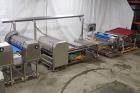 Unused 2013 Tromp Sheeting Line