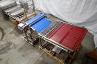 Unused 2013 Tromp Sheeting Line