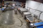 Unused 2013 Tromp Sheeting Line