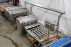 Unused 2013 Tromp Sheeting Line