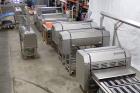 Unused 2013 Tromp Sheeting Line
