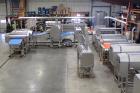 Unused 2013 Tromp Sheeting Line
