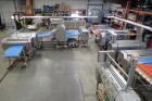Unused 2013 Tromp Sheeting Line